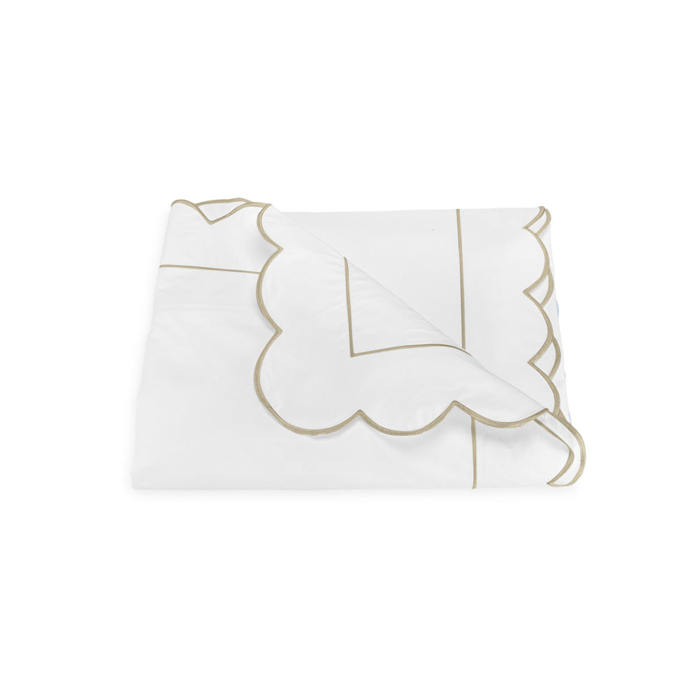 Butterfield Duvet Cover Truffle 