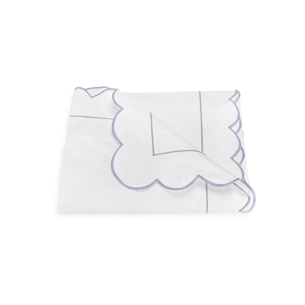 Butterfield Duvet Cover Violet 
