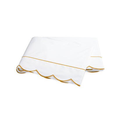 Butterfield Flat Sheet Goldenrod 