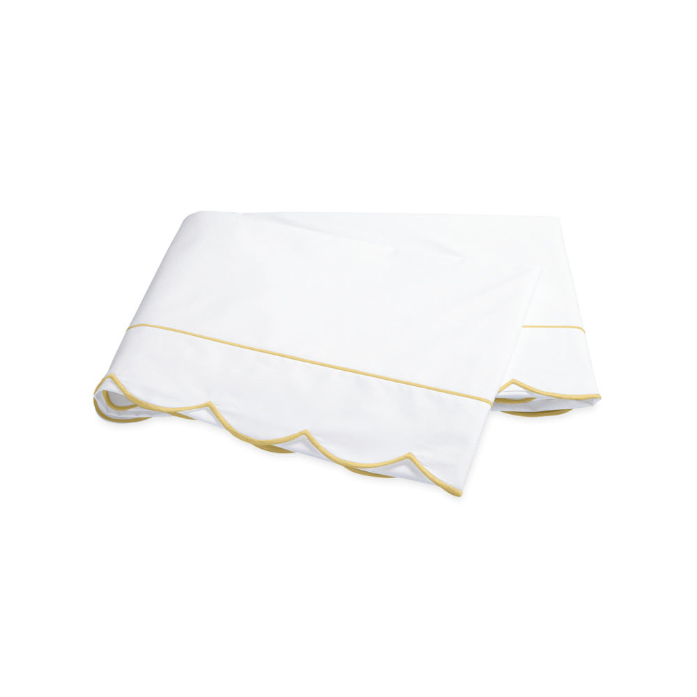 Butterfield Flat Sheet Honey 