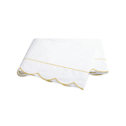 Butterfield Flat Sheet Honey 