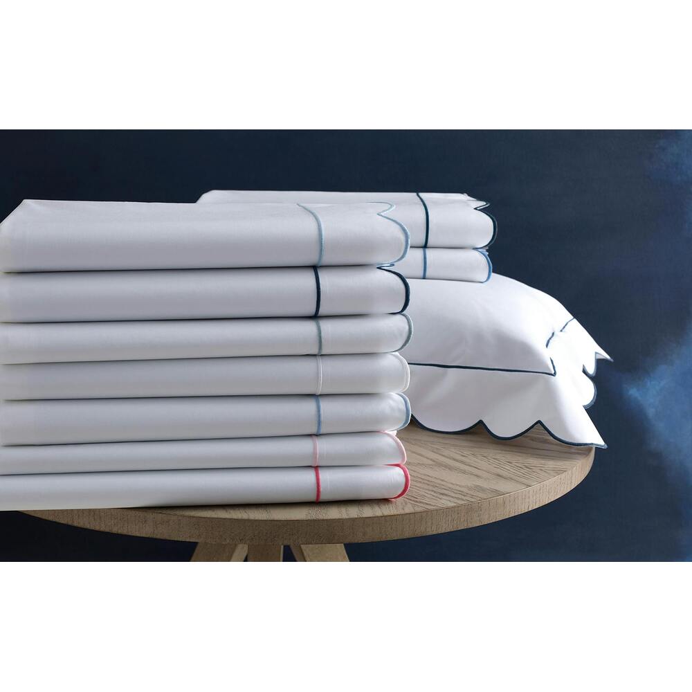 Butterfield Flat Sheet Sea 2