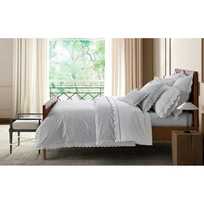 Butterfield Flat Sheet Sea 6