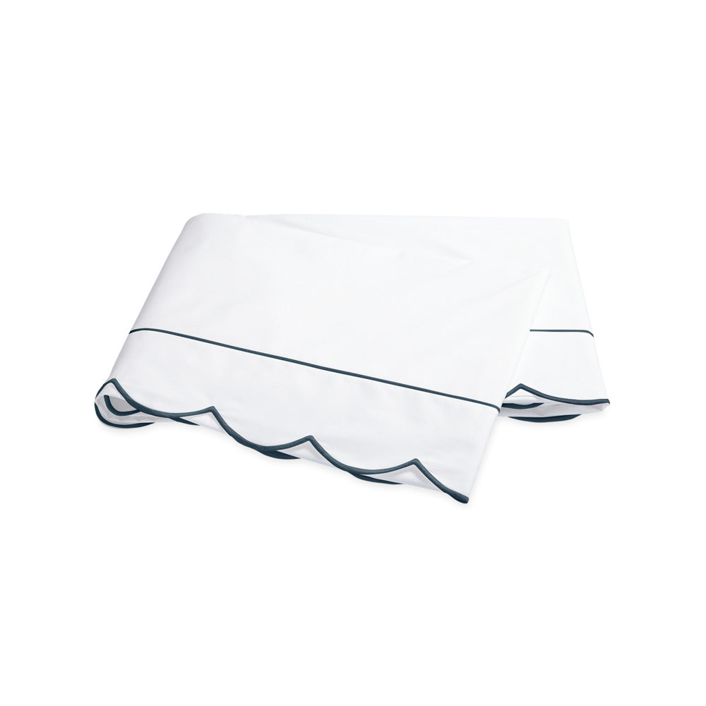 Butterfield Flat Sheet