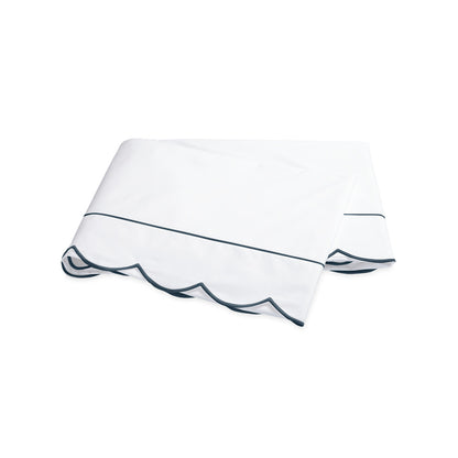 Butterfield Flat Sheet Sea 