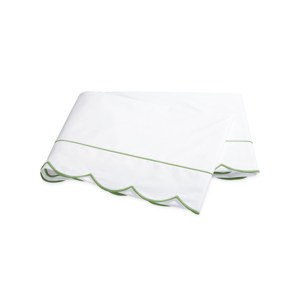 Butterfield Flat Sheet Tendril 