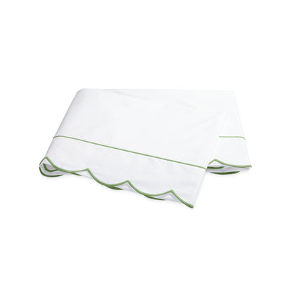 Butterfield Flat Sheet Tendril 