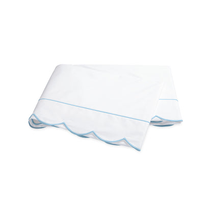 Butterfield Flat Sheet Tidepool 