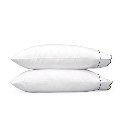 Butterfield Pillowcase Pair Army Green 
