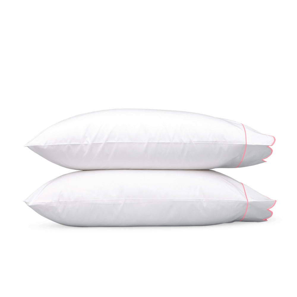 Butterfield Pillowcase Pair Azalea 