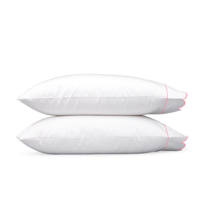 Butterfield Pillowcase Pair Azalea 