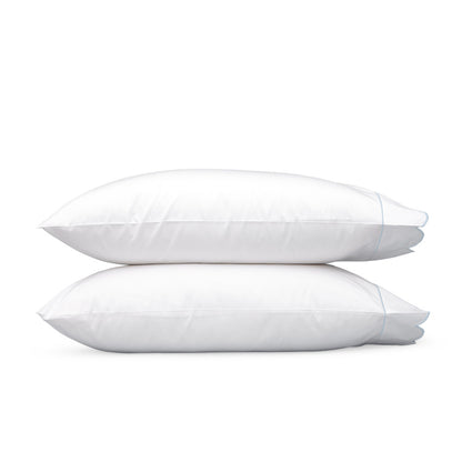 Butterfield Pillowcase Pair Blue 