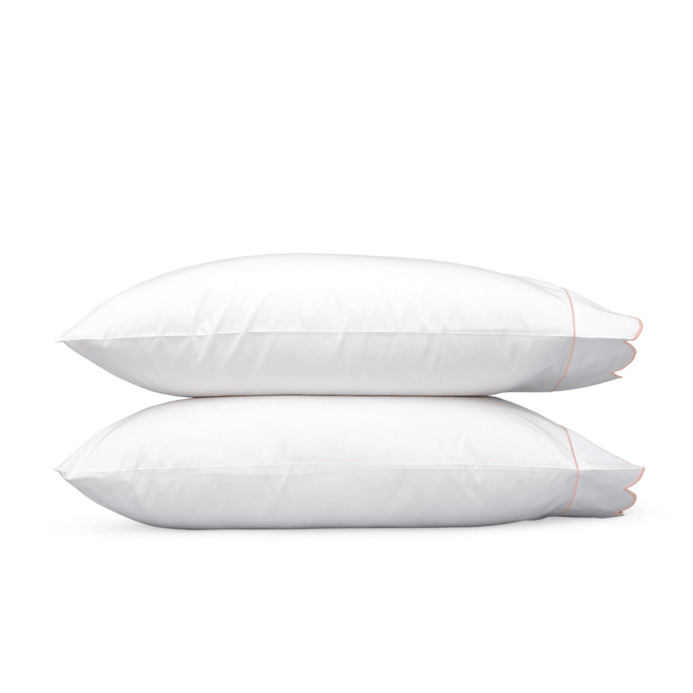Butterfield Pillowcase Pair Blush 