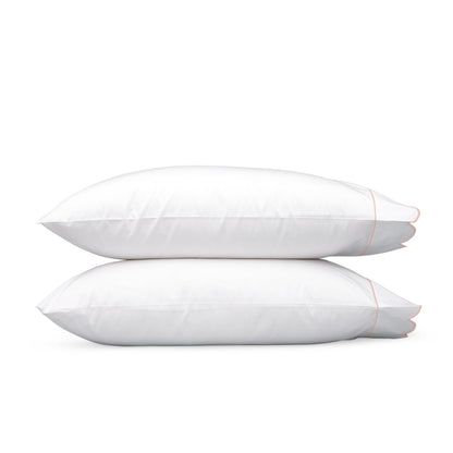 Butterfield Pillowcase Pair Blush 
