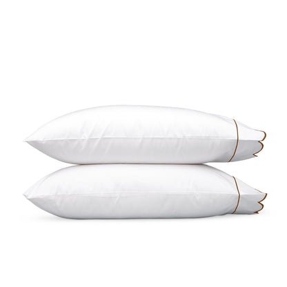 Butterfield Pillowcase Pair Copper 