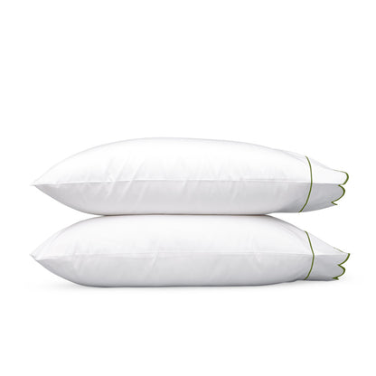 Butterfield Pillowcase Pair Grass 