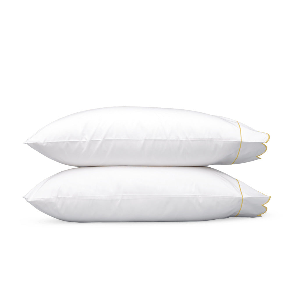 Butterfield Pillowcase Pair Honey 