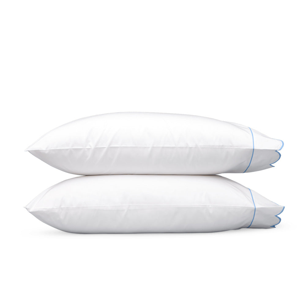 Butterfield Pillowcase Pair Ocean 