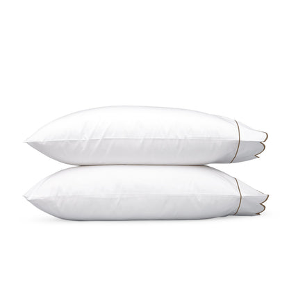 Butterfield Pillowcase Pair Porcini 