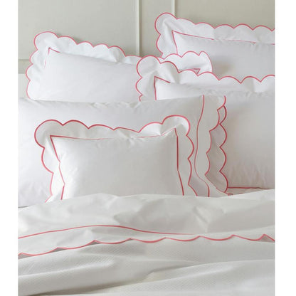 Butterfield Pillowcase Pair Sea 5