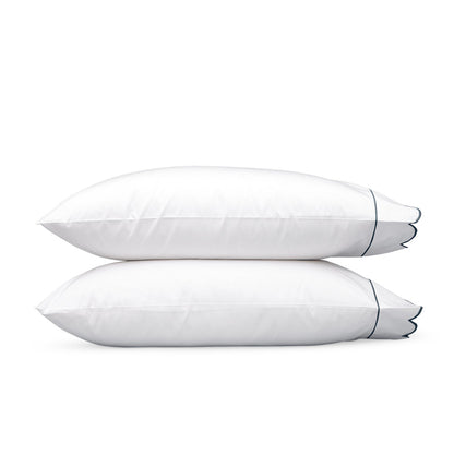 Butterfield Pillowcase Pair Sea 