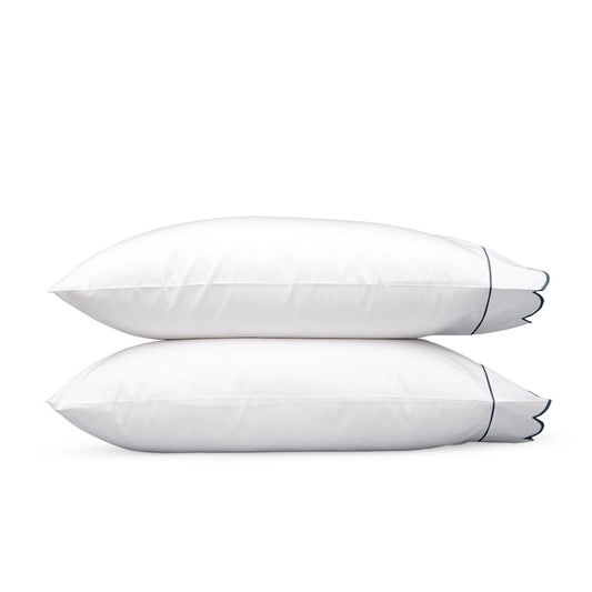 Butterfield Pillowcase Pair Sea 