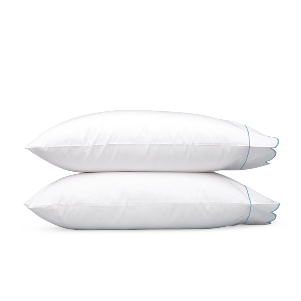 Butterfield Pillowcase Pair Tidepool 