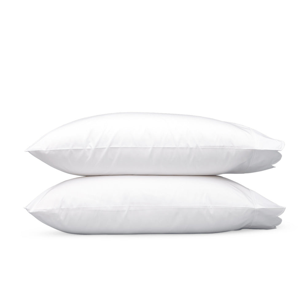 Butterfield Pillowcase Pair White 