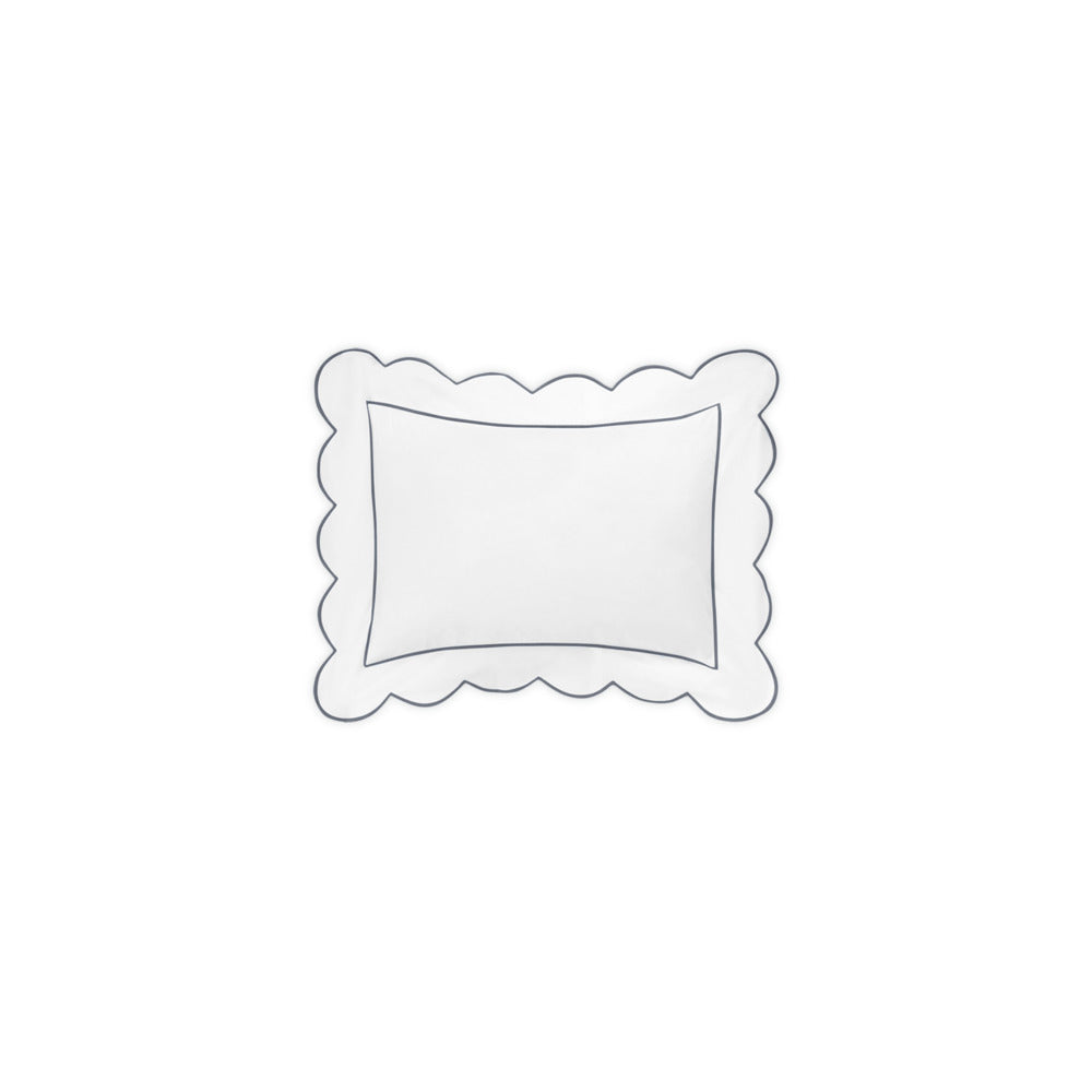Butterfield Sham Anchor Boudoir 