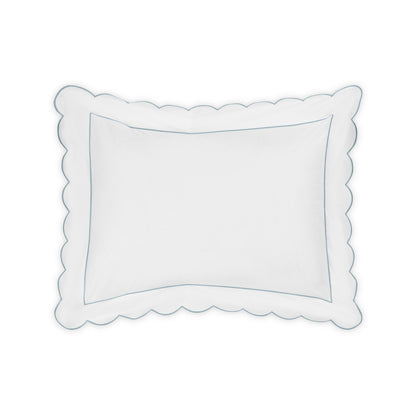 Butterfield Sham Aqua Standard 