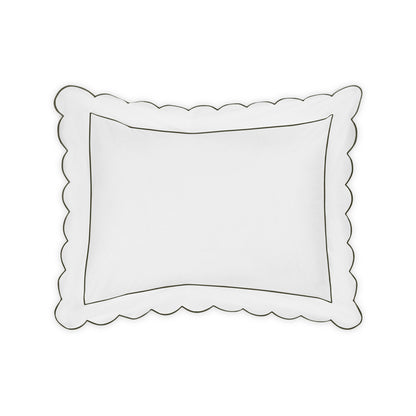 Butterfield Sham Army Green Standard 