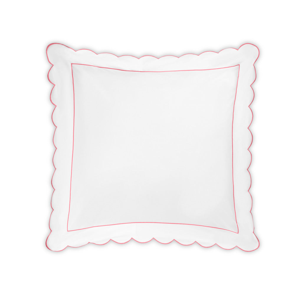 Butterfield Sham Azalea Euro 