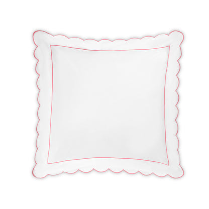Butterfield Sham Azalea Euro 