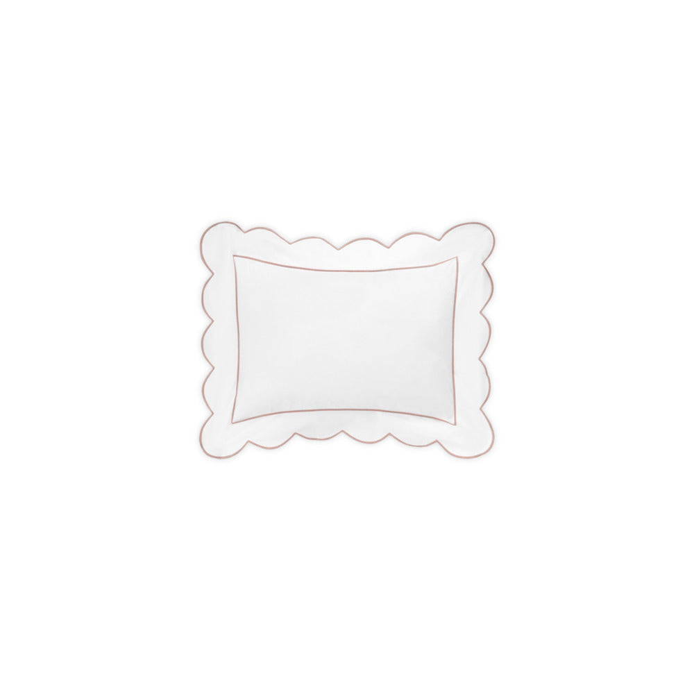 Butterfield Sham Blush Boudoir 