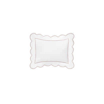 Butterfield Sham Blush Boudoir 