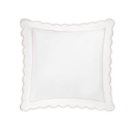 Butterfield Sham Blush Euro 