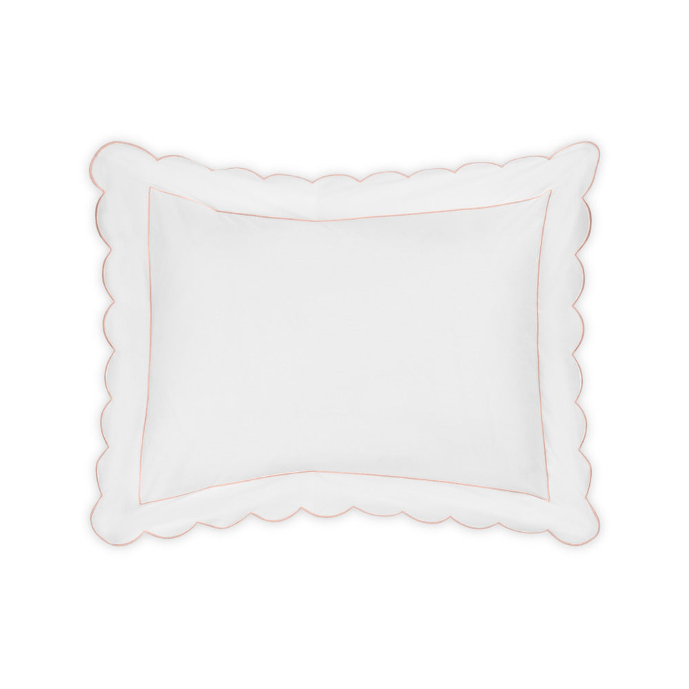 Butterfield Sham Blush Standard 