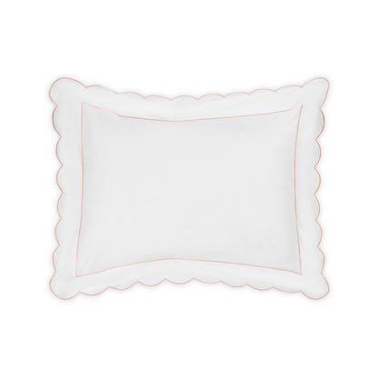 Butterfield Sham Blush Standard 