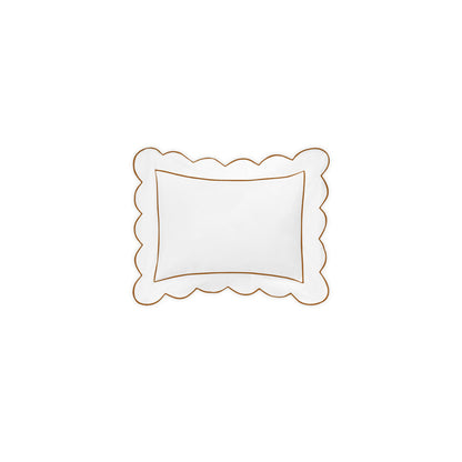 Butterfield Sham Caramel Boudoir 