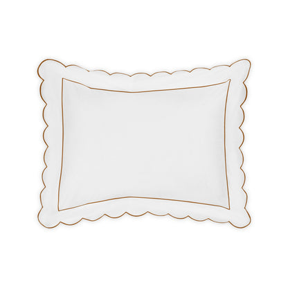 Butterfield Sham Caramel Standard 