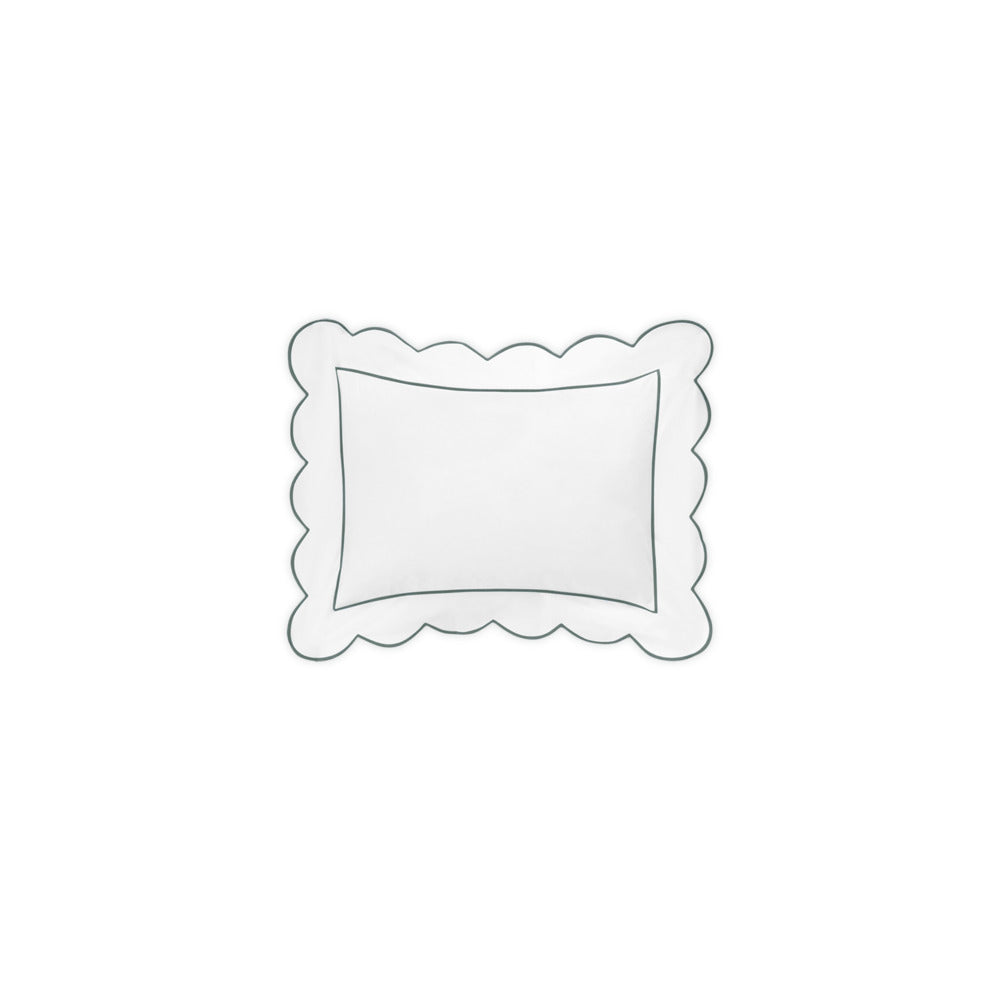 Butterfield Sham Celadon Boudoir 