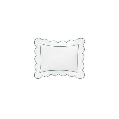 Butterfield Sham Celadon Boudoir 