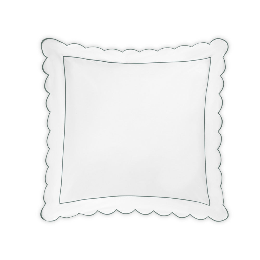 Butterfield Sham Celadon Euro 