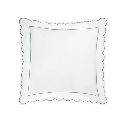 Butterfield Sham Celadon Euro 