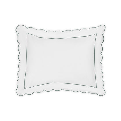 Butterfield Sham Celadon Standard 