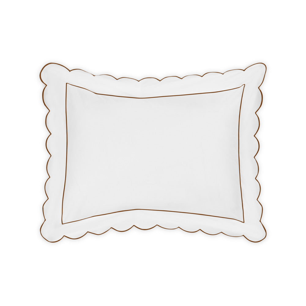 Butterfield Sham Copper Standard 