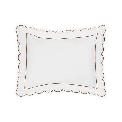 Butterfield Sham Copper Standard 