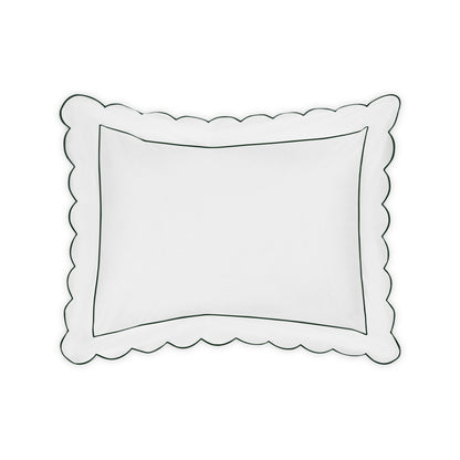 Butterfield Sham Emerald Standard 