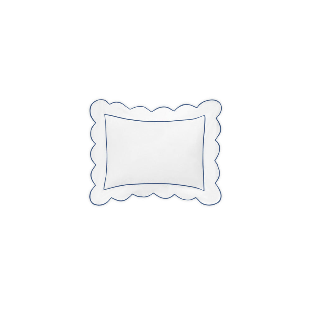 Butterfield Sham French Blue Boudoir 