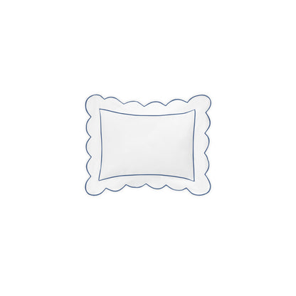 Butterfield Sham French Blue Boudoir 